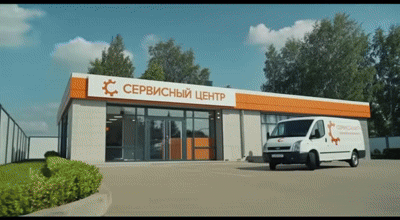 Ремонт системы амортизации